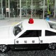 Illustration for article titled Land of the Rising Sun-Day: Tomica Toyota Corolla Levin Police